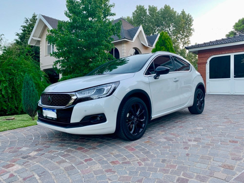 Ds Ds4 1.6 Crossback Sport Chic Thp 163cv