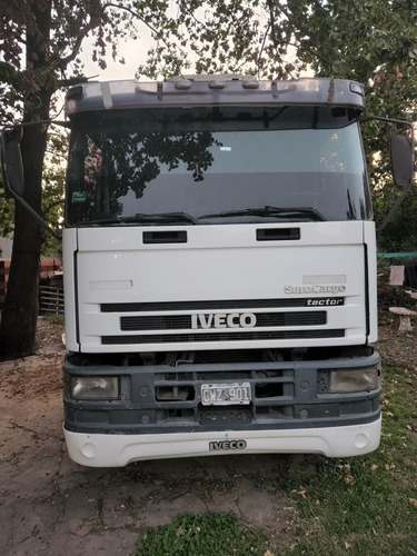 Iveco Tector