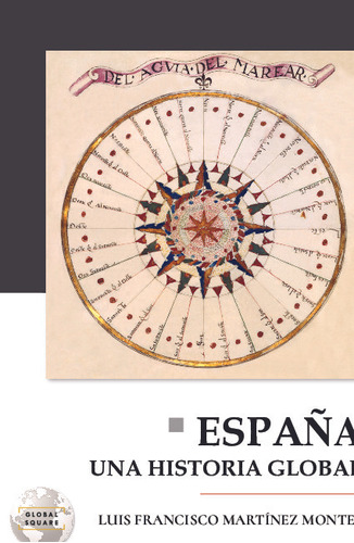 Libro Espana Una Historia Global