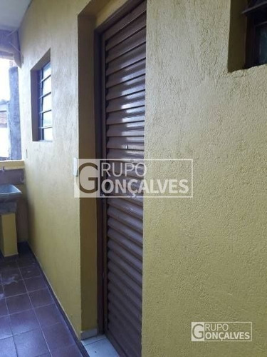Imagem 6 de 12 de Casa Térrea Para Locação No Bairro Itaquera, 1 Dorm, 0 Suíte, 25.00 M - Código: 296