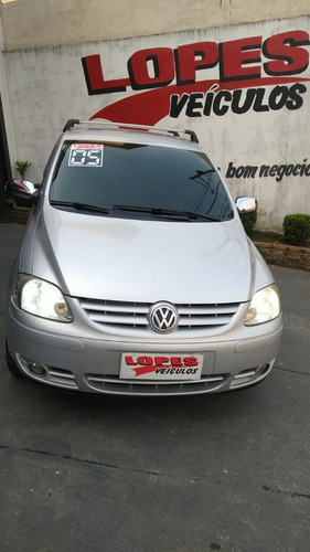 Imagem 3 de 9 de Vw Fox 1.0 4 Ptas