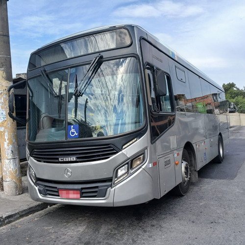 Urbano Midi Caio Apache Vip Mercedes-benz Of 1519 2020 +ar