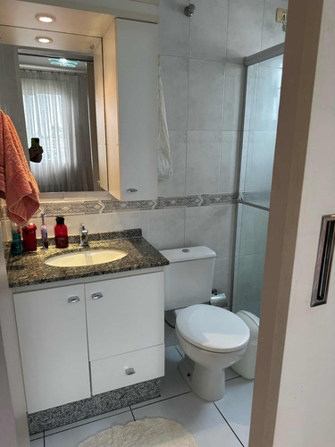 Apartamento 3 Quartos Com Suíte