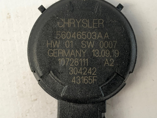 Sensor Chuva Jeep Compass 2.0 2016 2021 56046503aa (Usado)