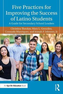 Libro Five Practices For Improving The Success Of Latino ...