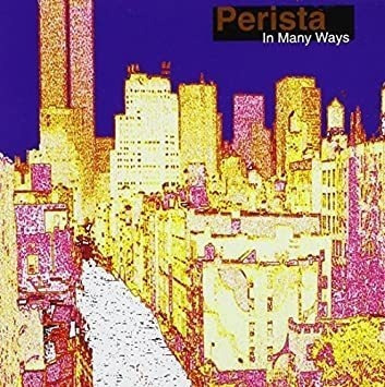 Perista Kosta & Lois In Many Ways Usa Import Cd