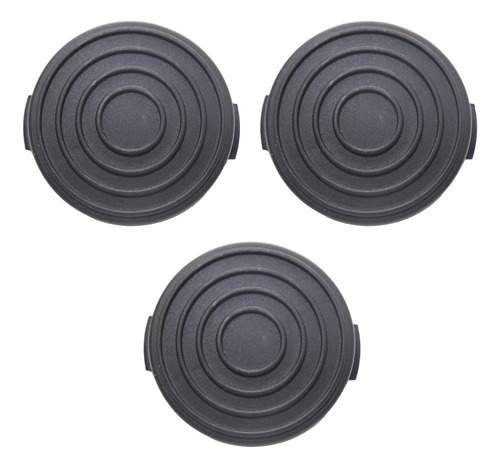 Funda De Bobina Para Aldi Gardenline Glr Glt Einhell Gc-et 4