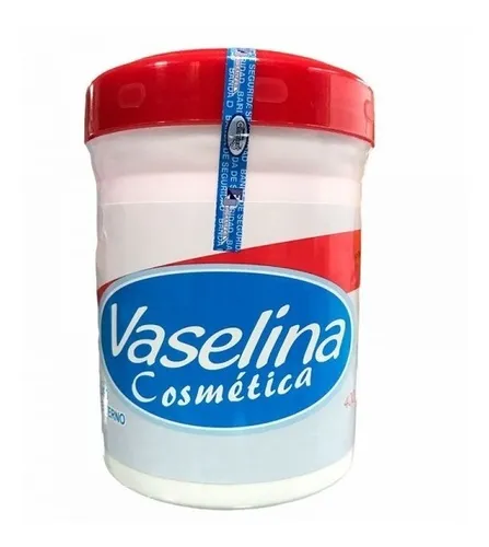 comprar Vaselina Pura X 400 Gr - g a $51