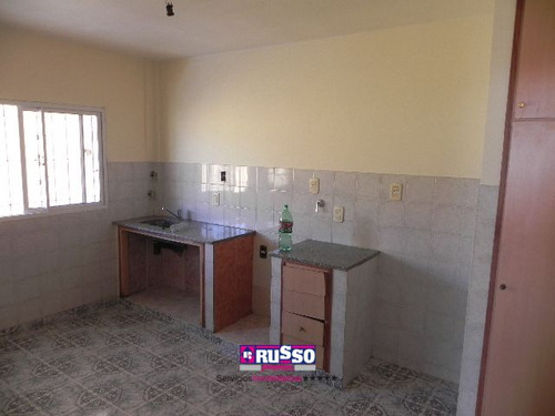 Alquiler Departamento Ph 3 Ambientes San Justo