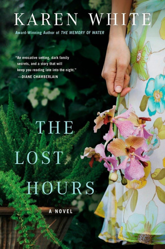 Libro:  The Lost Hours