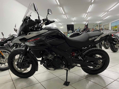 V Strom 1000 Xt Abs