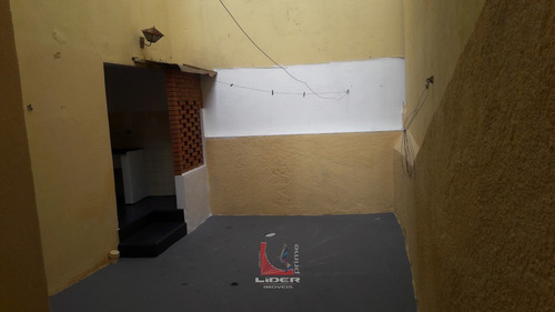 Imagem 6 de 7 de Vendo Casa No Centro De Bragança Paulista - Ca0233-1