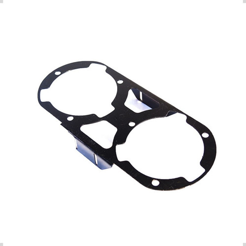 Suporte Fixação Farol Le Marcopolo Marcopolo 12030218