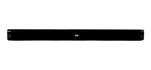 Imagen 1 de 5 de Barra De Sonido Bluetooth Blik Surreal 2.0