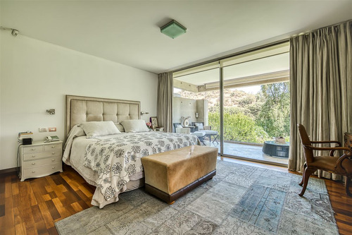 Fantástico Departamento Triplex Con Jardín