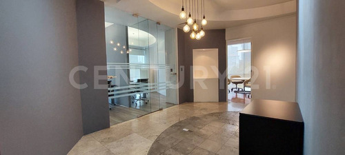 Oficina En Venta, Mario Pani, Santa Fe, Cuajimalpa De Morelos, Cdmx.