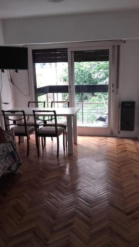 Imagen 2 de 6 de Monoambiente En Venta - Barrio Norte