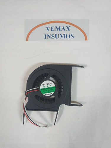 Imagen 2 de 2 de Fan Cooler Samsung R428 R429 R430 R440 R480 Villa Del Parque