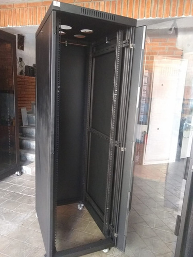 Rack Servidor De Piso 42u Hepson 830mm X 600mm Hh 6000 ®