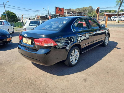 Imagem 7 de 12 de Kia Magentis Sedan-at Ex 2.0 16v 4p