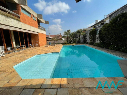 Imagem 4 de 12 de Alphaville Residencial 02 - 1200m2 Terreno (2 Lotes) - 1741