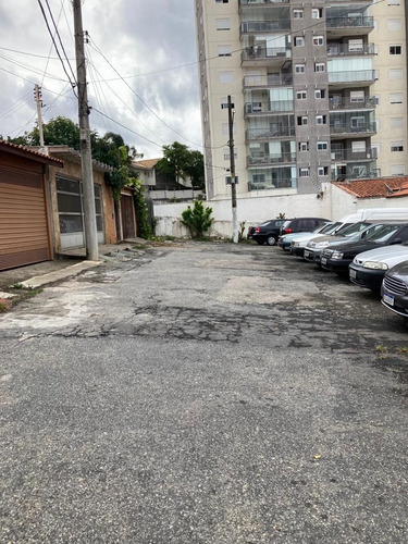 Imagem 28 de 29 de Casa De 3 Dorm 1 Suite 2 Vagas Edícula (4 Cômodos) E Depósito Fl37