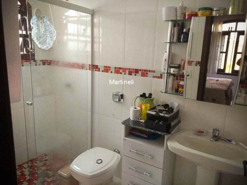 Imagem 9 de 30 de Casa - Ca00033 - 70448325