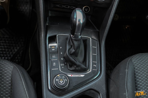 Imagen 11 de 12 de Volkswagen Tiguan 2.0 Tdi 2019