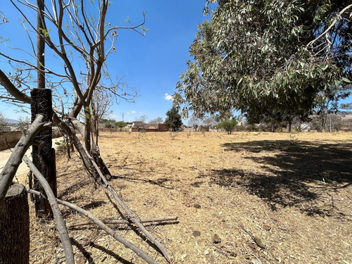 Imagen 14 de 15 de Terreno En Venta En Tesistán, Zapopan
