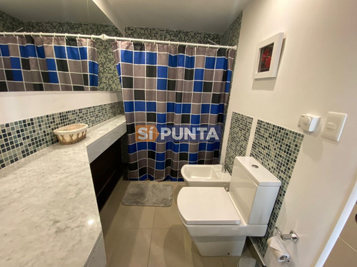 Imagen 14 de 27 de Alquiler Temporario De Apartamento De 2 Dormitorios En Icon Brava
