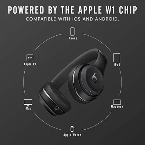 Auriculares Internos Inalambricos Beats Solo3
