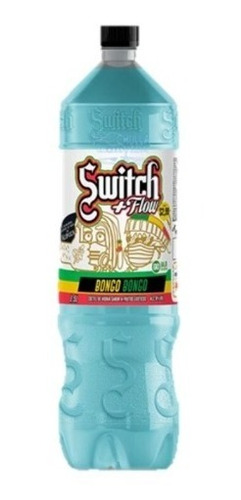 Imagen 1 de 4 de Switch Bebida Al Por Mayor Y Menor
