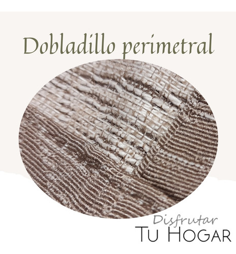 Imagen 4 de 8 de Cubrecama King Size + 2 Fundas Jacquard Portugal Oregon