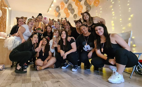 Show De Stand Up Despedidas De Soltera Cumpleaños Fiestas