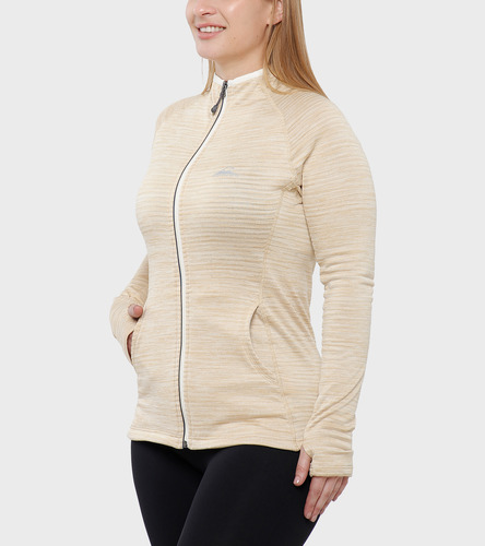 Campera De Mujer Judy - Montagne Oficial