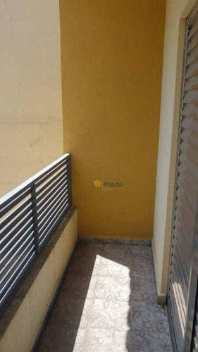 Imagem 8 de 22 de Casa À Venda, 160 M² Por R$ 860.000,00 - Jardim Da Saúde - São Paulo/sp - Ca0681