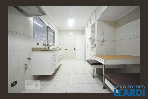 Imagem 14 de 15 de Apartamento - Morumbi - Sp - 578240