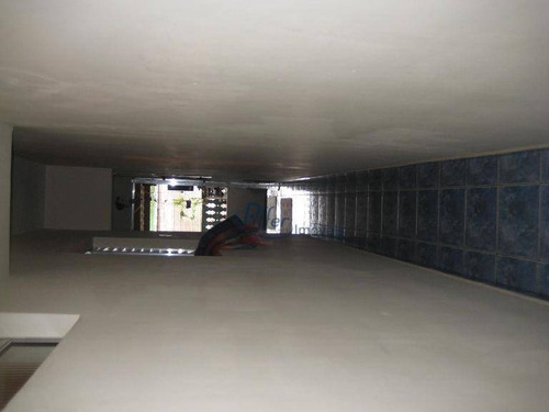 Imagem 13 de 20 de Sobrado Residencial À Venda, Jardim Cinco De Julho, São Paulo. - So0008