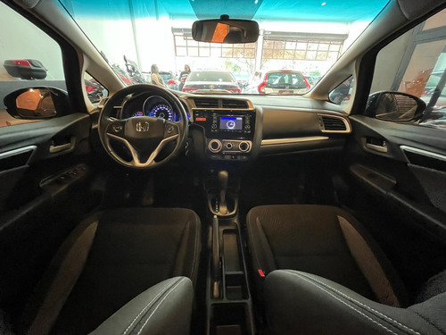Honda WR-V WR-V EX 1.5 FLEXONE 16V 5P AUT.