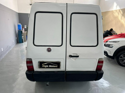 Fiat Fiorino Fiorino Furg.1.5/1.3/1.3 Fire/1.3 F.Flex