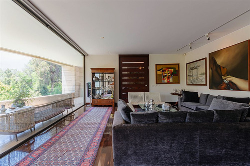 Penthouse San Damian