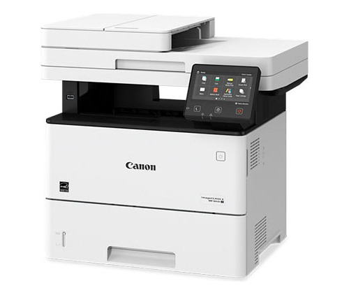 Multifuncional Mf1643 Ii