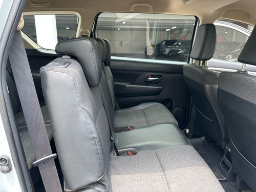 Suzuki Ertiga Xl7 Glx 2023 - Automático