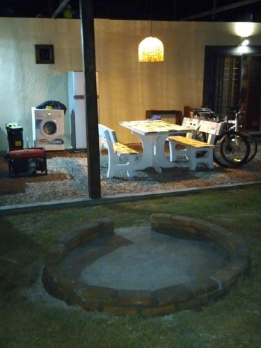 Imagen 25 de 27 de Casa En Balneario Solis