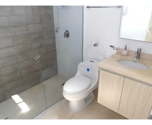 Vendo Apartamento En El Poblado