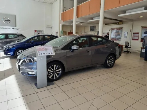 Imagen 17 de 25 de New Versa Advance Manual 2022