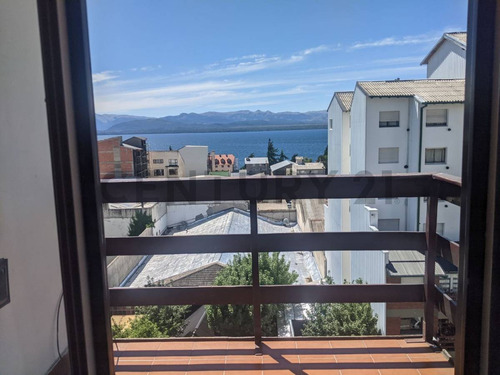 Departamento En Venta Bariloche