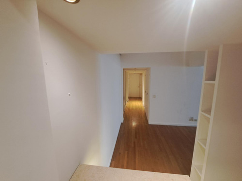 Alquiler Departamento 2 Ambientes Con Amenities En Retiro