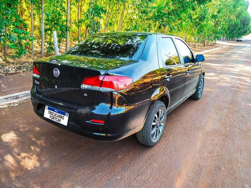 Imagem 6 de 9 de Fiat Siena El 1.0 Flex