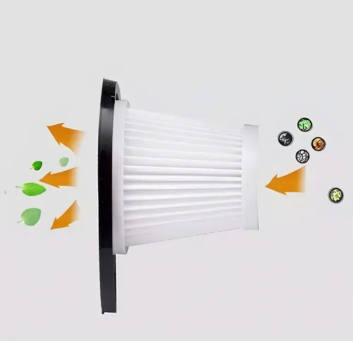 Kit Aspiradora Portátil Inalámbrica Auto Hogar 120w
